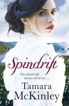 spindrift-tamara mckinley-9781786480002