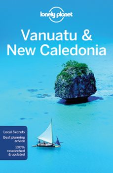 vanuatu & new caledonia (8th ed.) (lonely planet) (country regional guides)-9781786572202