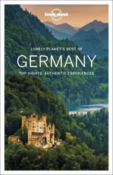 lonely planet best of germany 2 2019-9781786573902