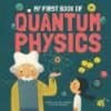 my first book of quantum physics-sheddad kaid salah ferron-9781787080102