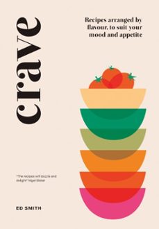 crave-ed smith-9781787135802