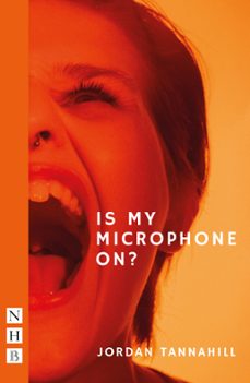 is my microphone on? (ebook)-jordan tannahill-9781788507202