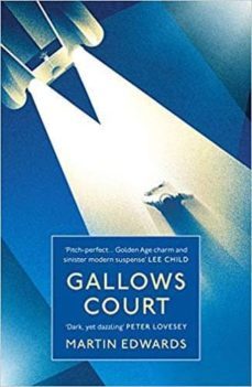 gallows court-martin edwards-9781788546102