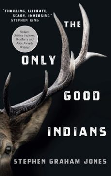 the only good indians-stephen graham jones-9781789095302