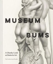 museum bums-jack shoulder-9781797218502