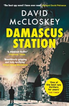 damascus station (ebook)-david mccloskey-9781800752702