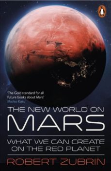 the new world on mars-robert zubrin-9781802067002