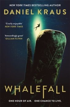whalefall-daniel kraus-9781804185902