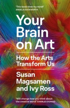 your brain on art-ivy ross-9781805301202