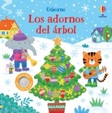 los adornos del arbol-sam taplin-9781805316602