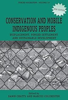 conservation and mobile indigenous peoples-dawn chatty-9781805399902