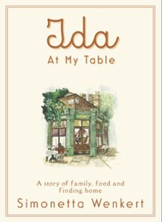 ida at my table (ebook)-9781835011102