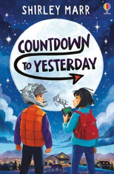 countdown to yesterday (ebook)-shirley marr-9781835404102