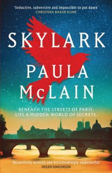 skylark (ebook)-paula mclain-9781836432302