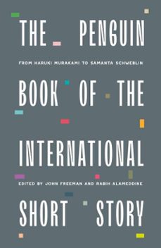 the penguin book of the international short story (ebook)-9781837314102