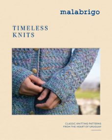 timeless knits (ebook)-9781837835102