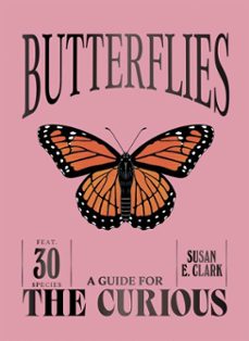 butterflies-susan e. clark-9781837838202