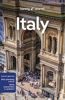 lonely planet italy-9781838698102