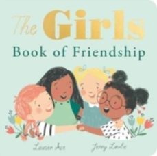 the girls book of friendship-lauren ace-9781838917302