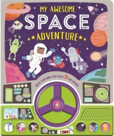 my awesome space adventure-9781839034602