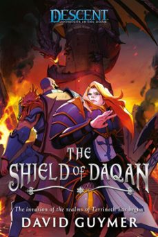 the shield of daqan (ebook)-david guymer-9781839080302