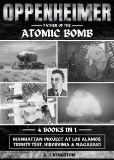 oppenheimer: father of the atomic bomb (ebook)-9781839383502