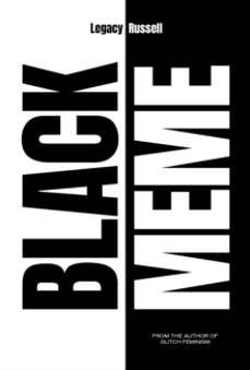 black meme-legacy russell-9781839762802
