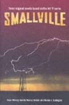 smallville omnibus (vol. 2)-9781841495002