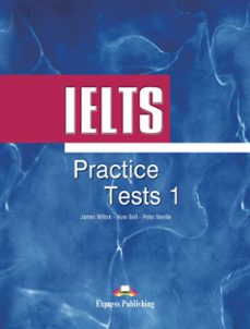 ielts practice tests 1. student's book-9781842167502