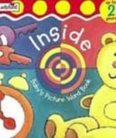 babys picture word book-9781844222902