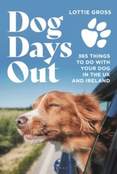 dog days out-9781844866502