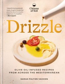 drizzle-sarah fulton fulton vachon-9781846016202