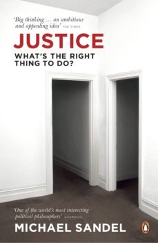 -michael j. sandel-9781846142802