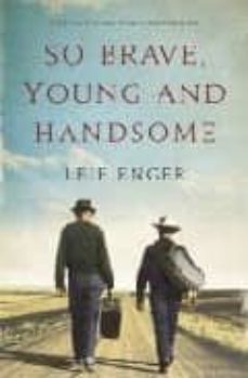 so brave young and handsome-9781847247902