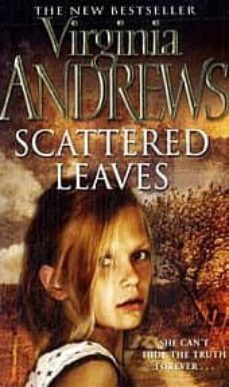 scattered leaves-v.c. andrews-9781847391902