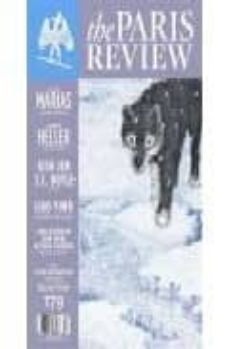 the paris review issue 187-9781847671202