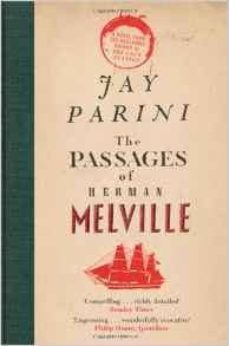 the passages of herman melville-9781847679802