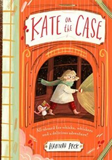 kate on the case 1-9781848129702