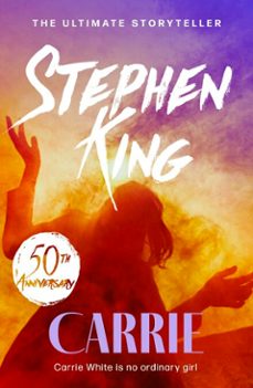 Imagen Principal de Carrie