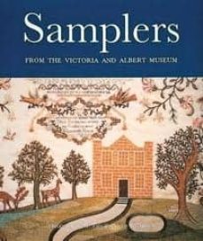 samplers-clare browne-9781851772902