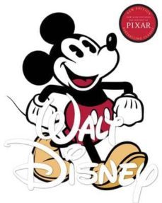 the art of walt disney-chirstopher finch-9781852272302