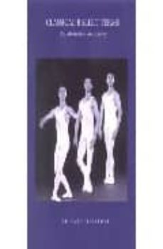 classical ballet terms-richard glasstone-9781852730802