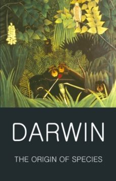 the origin of species-charles darwin-9781853267802