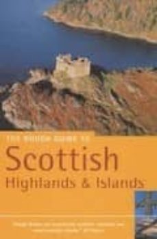 the rough guide to scottish highlands and islands (2nd ed.)-rob humphreys-donald reid-9781858288802