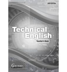 technical english teacher s book-9781859646502