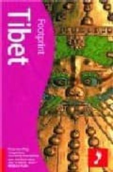 tibet (footprint handbooks) (3rd ed.)-gyurme dorje-9781903471302