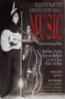 the illustrated encyclopedia of music-paul du noyer-9781904041702