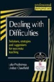 dealing with difficulties. solutions, strategies and suggestions for successful teaching-9781905085002