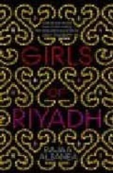 girls of riyadh-rajaa alsanea-9781905490202