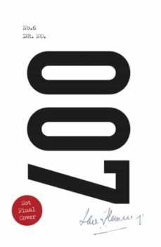 dr no (ebook)-9781906772963